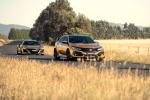 Honda NSX 50 Years in Australia 2019 года